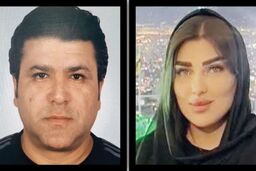 جزئیات قتل مبینا زارع به‌دست شوهر سابقش/ قاتل قصد داشت مبینا را به زندگی مشترک راضی کند