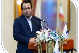 محسن سیفی در نخستین نشست هم‌افزایی گروه شرکت‌های بانک: راهبرد بانک صادرات ایران خروج از بنگاه‌داری و تمرکز بر فعالیت‌های مولد و شفاف است