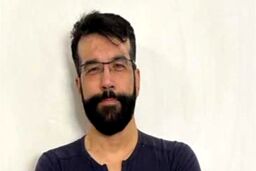 قاتل پزشک یاسوجی در ملاء عام به دار آویخته شد