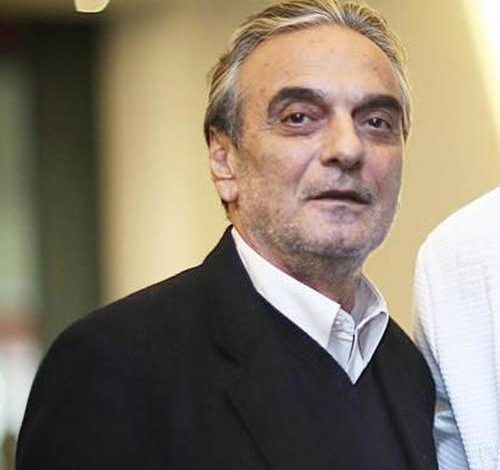 همایون ارشادی درگذشت+ علت فوت و بیوگرافی