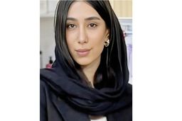 روایت پدر ستاره حیدری از گم شدن دختر آبادانی