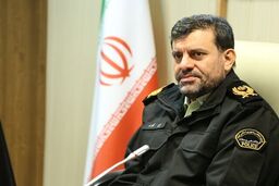 کشف بیش از ۴.۵ تُن انواع مواد مخدر/ انهدام ۵ باند حرفه‌ای و مسلح توزیع مواد مخدر
