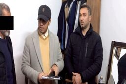 قتل هولناک همسر با ضربات تبر