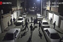کتک‌کاری به خاطر درگیری قدیمی به قتل منجر شد