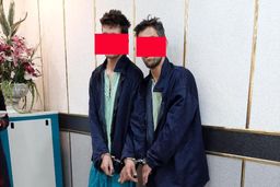 قاتل نوجوان ۱۷ ساله پای چوبه دار رفت اما اعدام نشد