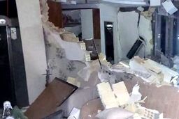 جزئیات انفجار منزل مسکونی در اندیشه از زبان سخنگوی اورژانس