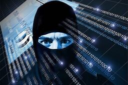 سرقت اینترنتی هزینه ازدواج یک عروس و داماد + فیلم