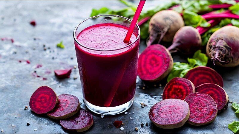 نوشیدنی مفید برای کاهش فشار خون