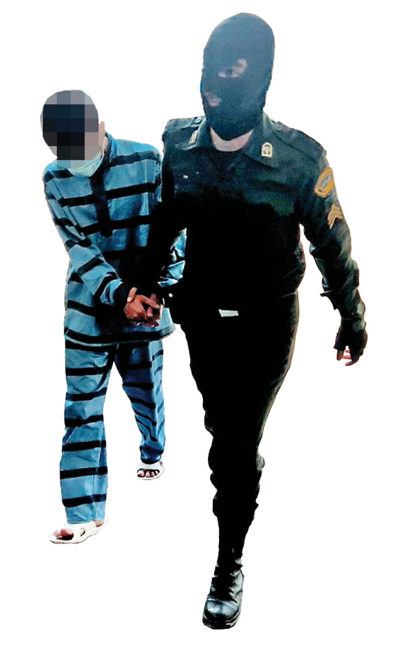 مقتول به خواب خواهرش رفت و خواستار بخشش قاتل شد