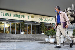 خبر مهم شهرداری تهران برای اسکان آسیب‌دیدگان جنگ