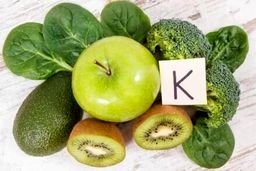 نکاتی مهم درباره ویتامین K2