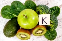 نکاتی مهم درباره ویتامین K2