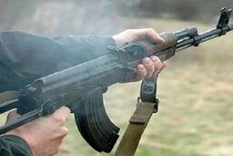 تیراندازی در زاهدان؛ محمدرضا نظام دوست شهید شد/ عکس