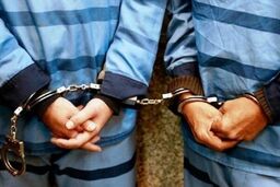 دستگیری سارقان کیف‌قاپ در جنوب تهران؛ ۶۰ فقره سرقت کشف شد