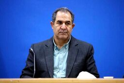 معاون امنیتی استان گیلان: اغتشاشگران ۶۰ واحد مسکونی و ۷۱ بانک را تخریب کردند