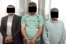 سرقت موتور کولرهای آبی با ترفندی حیرت انگیز