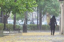 هشدار هواشناسی برای کرمان، هرمزگان و سیستان و بلوچستان / جزئیات