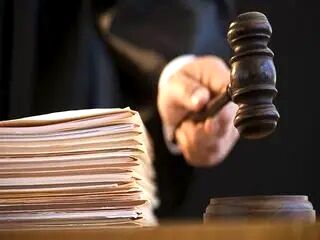 حبس ابد برای مرد ایرانی به جرم همسرکشی در ولز