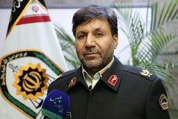 کشف ۱۵۶ کیلوگرم روانگردان شیشه توسط پلیس فرودگاه