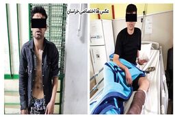 باند سارقان وحشی در مشهد متلاشی شد