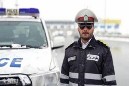 آخرین وضعیت جوی و ترافیکی جاده‌ها/ بارش برف و باران در ۱۴ استان / انسداد چند محور کوهستانی