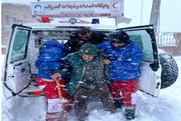 اسکان اضطراری ۴۷۸ نفر و انتقال ۳۴ مصدوم در شبانه ‌روز گذشته