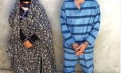 قتل شوهر به دلیل کمبود محبت