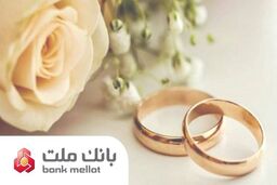 براساس گزارش بانک مرکزی؛ بانک ملت در رتبه نخست پرداخت تسهیلات ازدواج و فرزندآوری قرار گرفت
