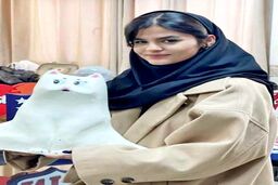 قاتل ملیکا: از آن چند لحظه عصبانیت پشیمانم
