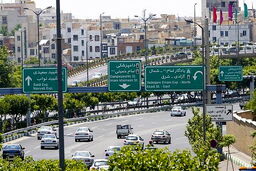 کاهش ترافیک صبحگاهی پایتخت