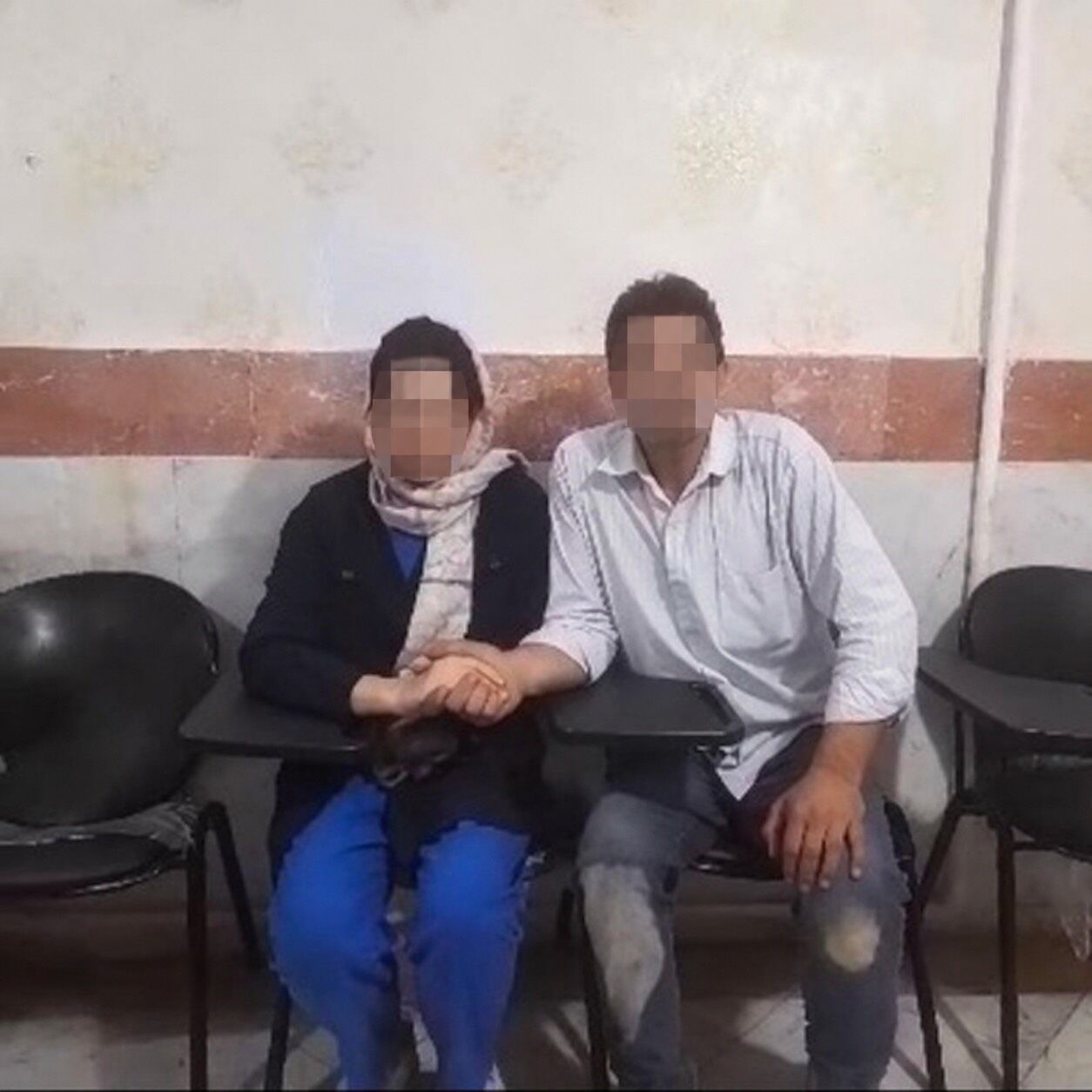 اعترافات تکان‌دهنده مردی که دامادش را به قتل رساند