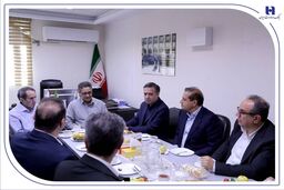 بانک صادرات ایران؛ پیشران تأمین مالی توسعه زنجیره سلامت در اقتصاد بازسازی و جهش پساجنگ ​در چارچوب گذار اقتصاد

