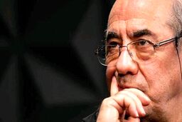 نوشته کمال تبریزی بعد از اعلام آتش بس