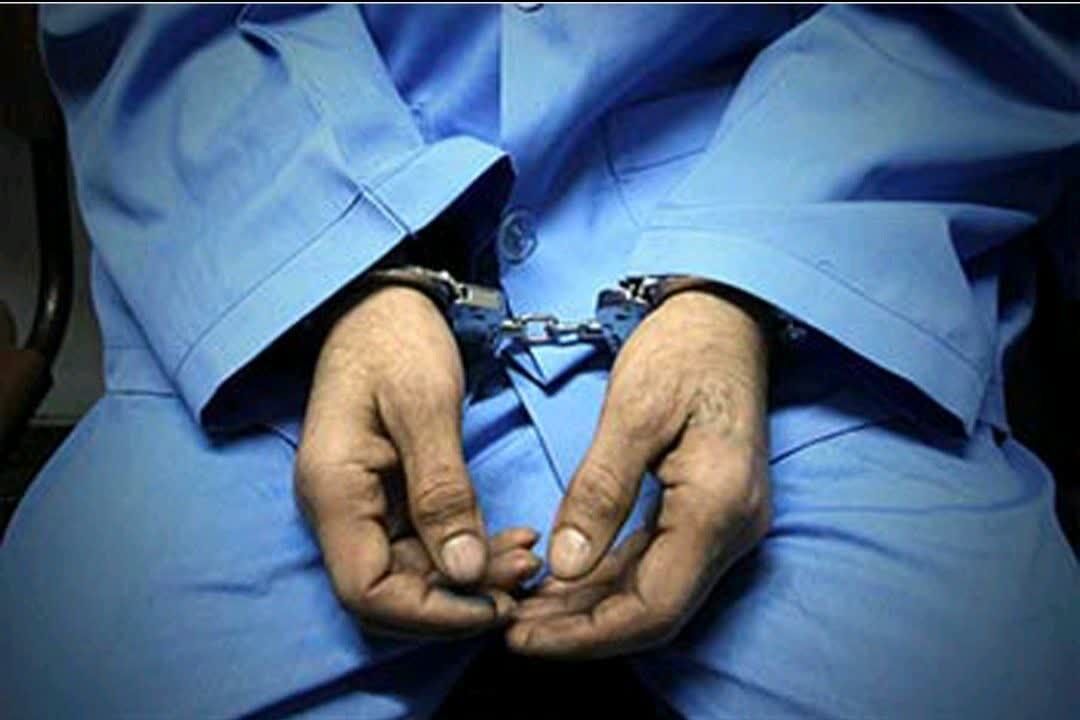 عملیات پلیس در 2 استان برای دستگیری متهمان یک قتل