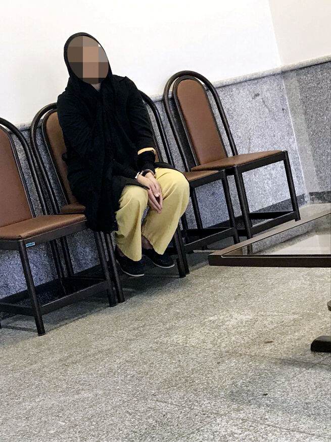 انکارهای زنی که متهم است شوهرش را با همدستی همسر صیغه‌ای سابقش کشت