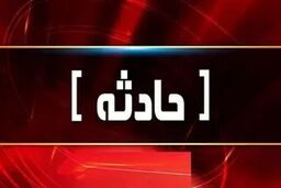 تصادف شدید خودروی رانا با پراید و موتورسیکلت در این خیابان تهران/ عکس