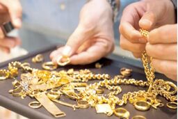 قیمت جدید طلا در بازار تهران امروز ۱۱ شهریور ۱۴۰۵/ طلا این مرز مهم قیمتی را شکست