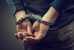 دستگیری مردی که بعد از قتل خواهرش، دو ماه فراری بود