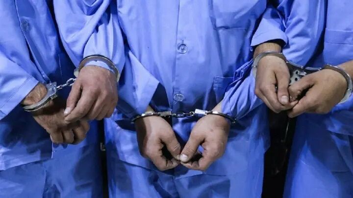 قتل تاجر ایرانی با نقشه تاجر افغانستانی به دست آدمکش اجاره ای