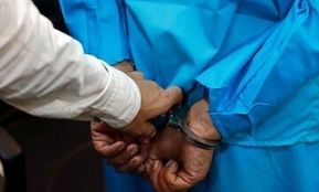 ۲۷ سال زندان برای سارق سابقه‌دار عبرت نشد