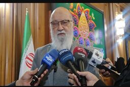 بررسی نامگذاری بوستان ولایت به نام «رهبر شهید»