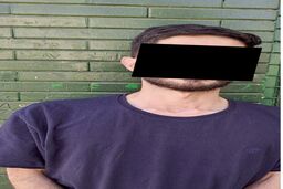 دستگیری مأمورنمای سارق در تهران؛ تبعه عراق قربانی سرقت دلار شد