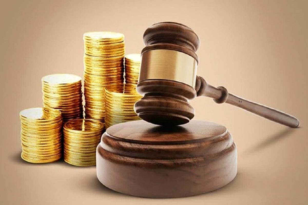 اگر مهریه شامل اقلام متفاوت باشد، چگونه باید آن را مطالبه کرد؟