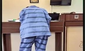 ۹ سال بلاتکلیفی پسری که دوستش را کشت