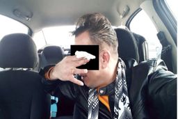 فلش سیاه راز قتل عام خانوادگی را برملا کرد