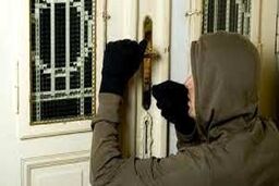 رمزگشایی ۴۷ فقره سرقت منزل با دستگیری سارق