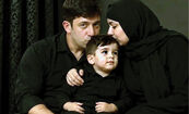 دستگیری پسری که به خونخواهی برادرش، خاله، شوهرخاله و پسرخاله خردسالش را کشت