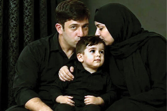 دستگیری پسری که به خونخواهی برادرش، خاله، شوهرخاله و پسرخاله خردسالش را کشت