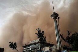 هشدار به تهرانی‌ها