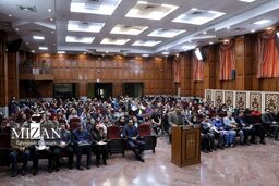 جزئیات سومین جلسه دادگاه رسیدگی به پرونده کوروش کمپانی